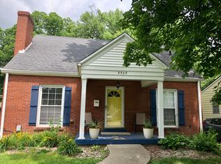 3509 Warner Ave, Saint Matthews, KY 40207
