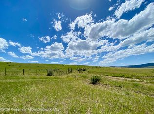 1556 County Road 15, Meeker, CO 81641