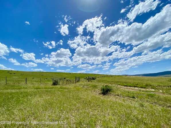 1556 County Road 15, Meeker, CO 81641