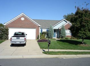 3907 Laurel View Cir, Indian Trail, NC 28079