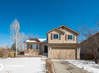 13594 N Pecos St, Westminster, CO 80234