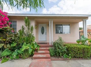 2053 Phillippi St, San Fernando, CA 91340