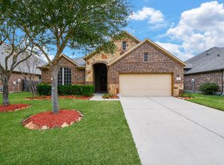 5330 Fieldstone Ter, Richmond, TX 77407