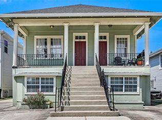911 Navarre St, New Orleans, LA 70124
