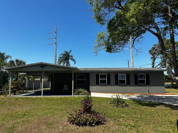 968 Bouganvillea Dr, Rockledge, FL 32955