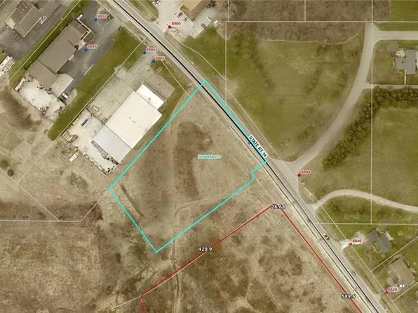 V/l State Rte #14, Streetsboro, OH 44241