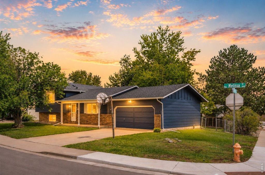 1644 Melissa Dr