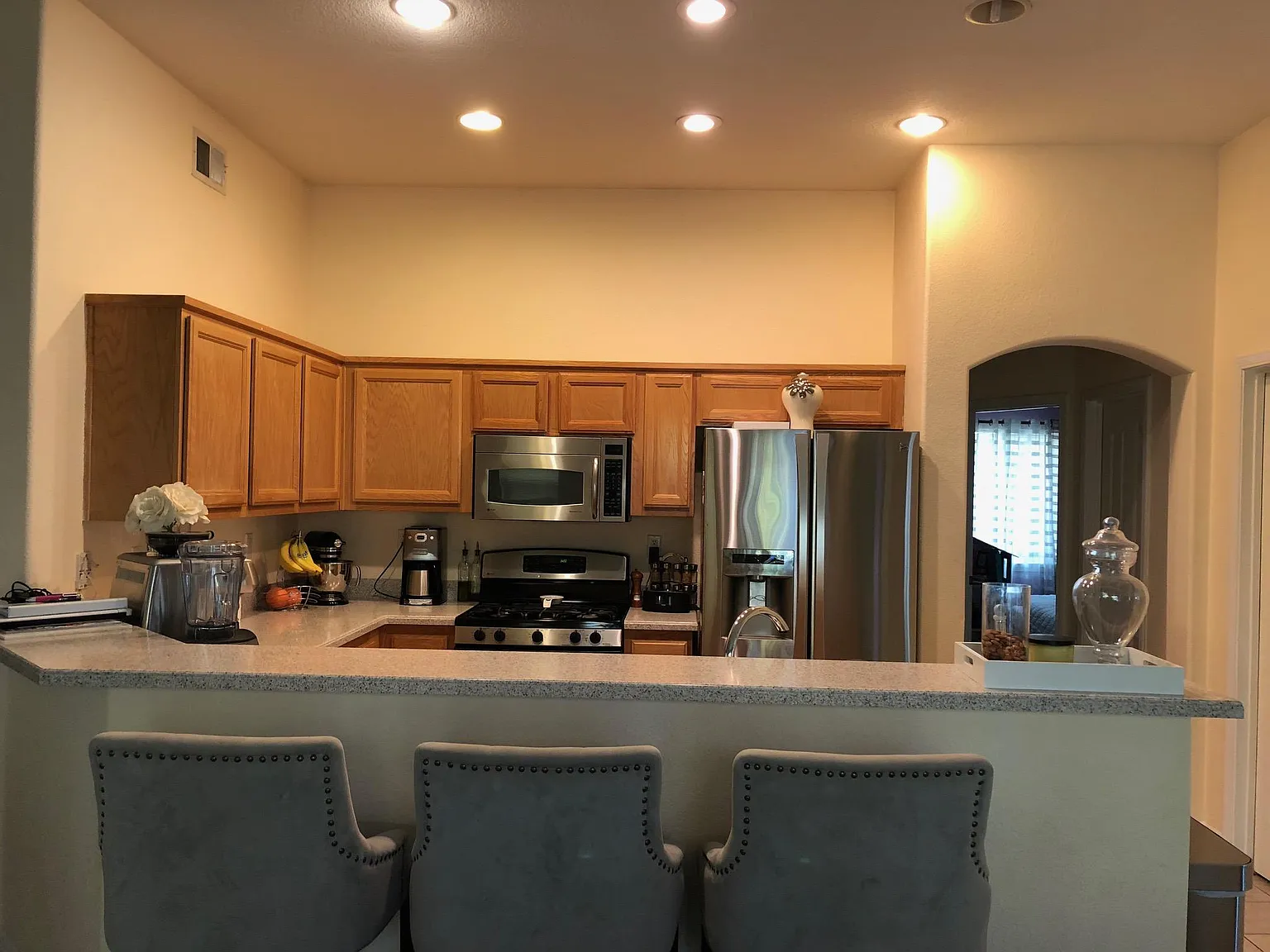 3 bed, 1545 sqft, $2,650 — Photo 2