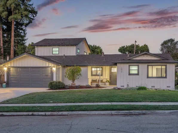 1520 Grace Ave, San Jose, CA 95125