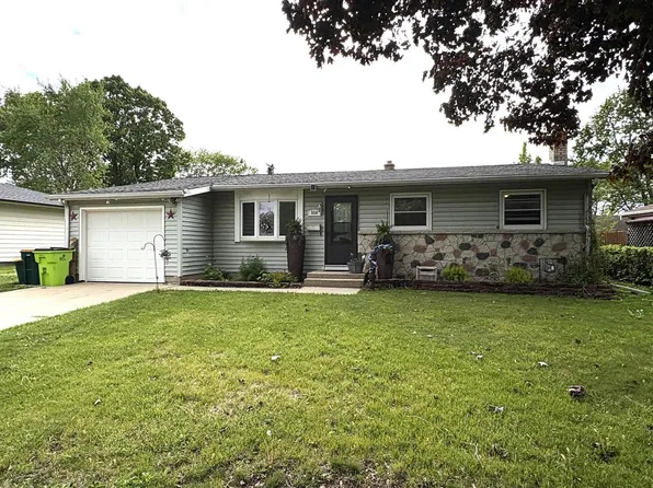 930 Peterson Street, Fort Atkinson, WI 53538
