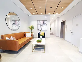 Rented by Compass