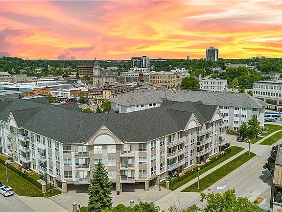 3rd image of 8 Harris St #207