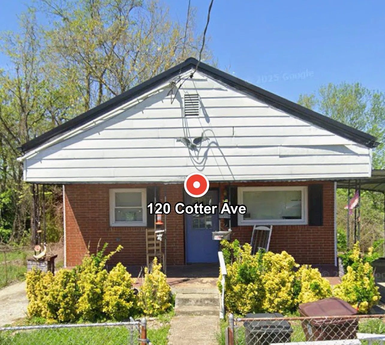2 bed, 1.5 bath, 850 sqft, $875 — Photo 1
