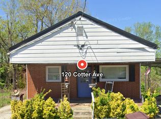 120 Cotter Ave, Somerset, KY 42501