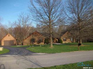 209 Woods Canyon Rd, Upper Sandusky, OH 43351