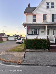 401 Thirwell Ave, Hazleton, PA, 18201