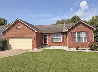 2678 Swaps Ct, Burlington, KY 41005