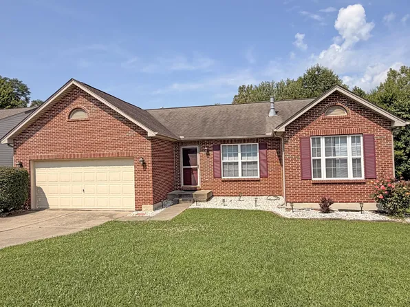 2678 Swaps Ct, Burlington, KY 41005