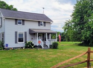 12030 Portage Rd, Medina, NY 14103