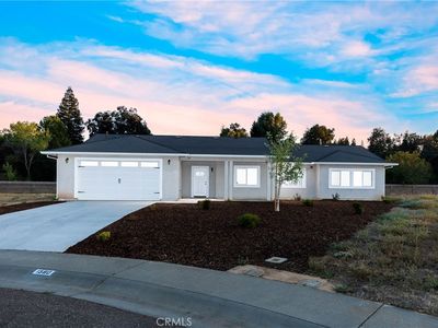 1580 Carl Ct, Red Bluff, CA, 96080