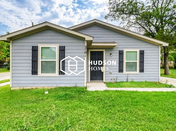 2701 Vogt St, Fort Worth, TX 76105