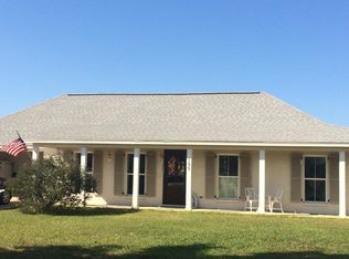 240 Jordan Cir, Louisville, MS 39339