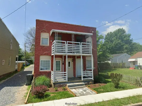 3013 R St, Richmond, VA 23223