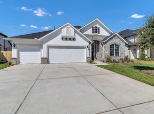 2210 Partridgeberry Ln, Katy, TX 77494