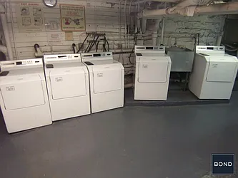 Rented by Bond New York