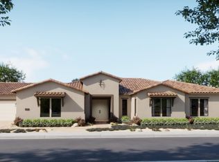 Plan 1026 Plan, Estates at Kings Ranch, Gold Canyon, AZ 85118