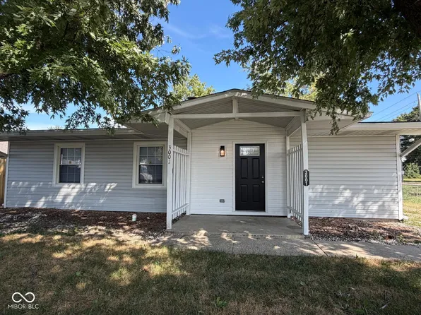 3001 Auburn Rd, Indianapolis, IN 46224