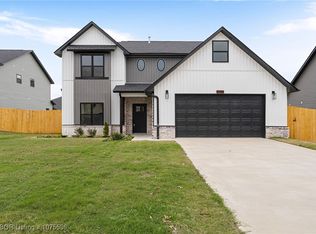 9106 Carson Way, Fort Smith, AR 72908