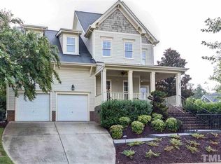 241 Brookberry Rd, Holly Springs, NC 27540