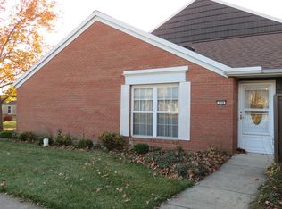 130 Leisure Ct, Sidney, OH 45365