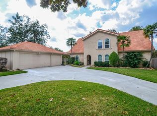2402 Water Rest Dr, Sugar Land, TX 77479