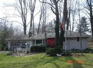 6675 Kale Adams Rd, Leavittsburg, OH 44430