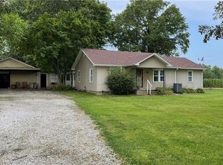 799 State Route 130, Greenup, IL 62428