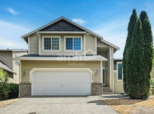 18245 72nd Ave E, Puyallup, WA 98375