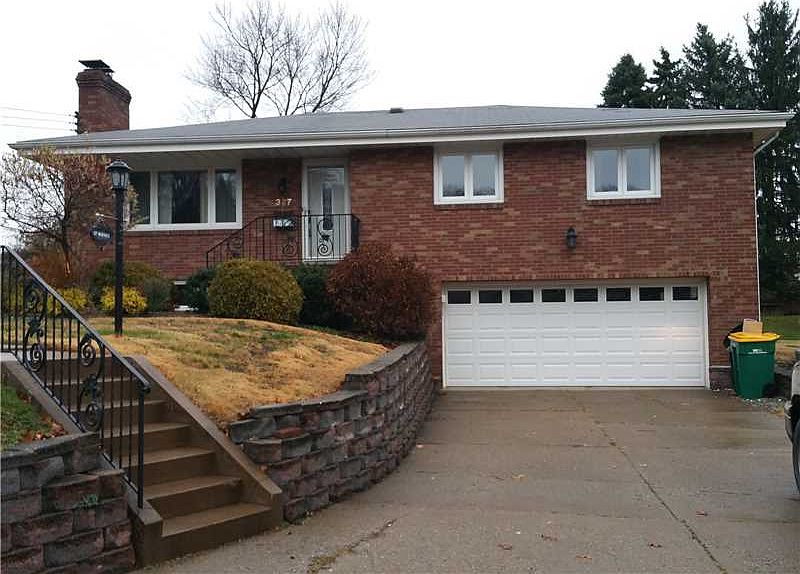 327 Bernice St, Pittsburgh, PA 15237 Zillow