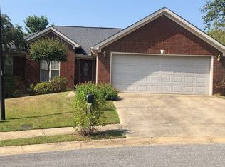 4136 Heathersage Cir, Tuscaloosa, AL 35405