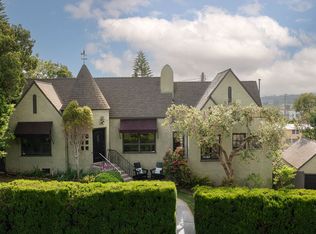 3640 Roderick Rd, Los Angeles, CA 90065