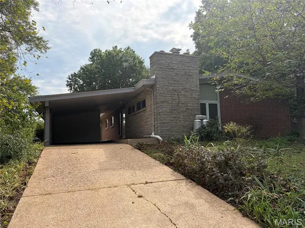 634 Crawford Cir, Sullivan, MO 63080