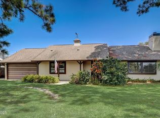 1250 Faulkingham Rd, Merritt Island, FL 32952