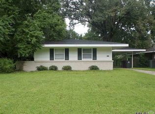 1364 W Chimes St, Baton Rouge, LA 70802