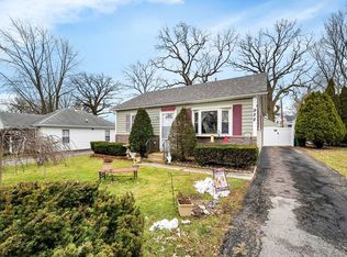 922 Westwood Ave, Joliet, IL