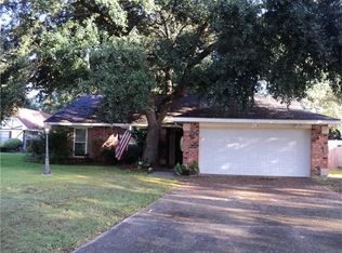 506 Tanglewood Dr, Slidell, LA 70458