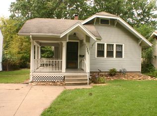 1207 SW High Ave, Topeka, KS 66604