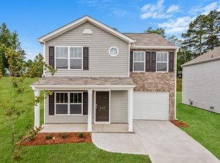 341 Oak Branch Rd, Arden, NC 28704