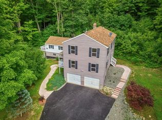45 Brigham St #0, Hubbardston, MA 01452