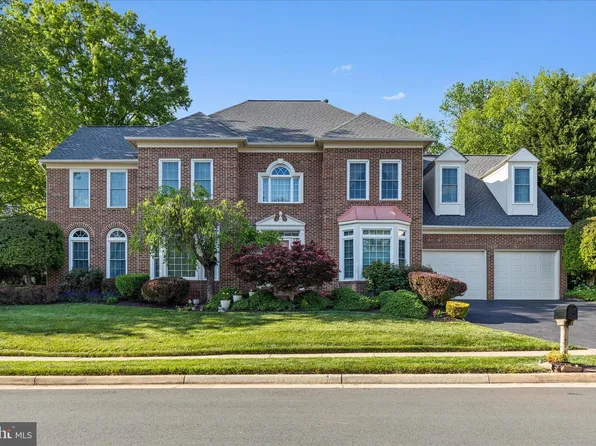 14220 Hartwood Ct, Centreville, VA 20121